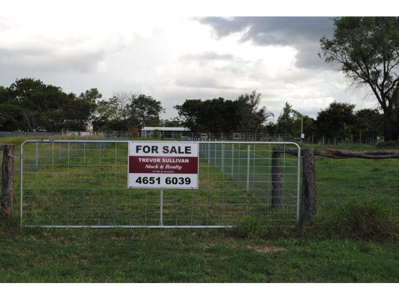 105 Boree Street, Barcaldine QLD 4725