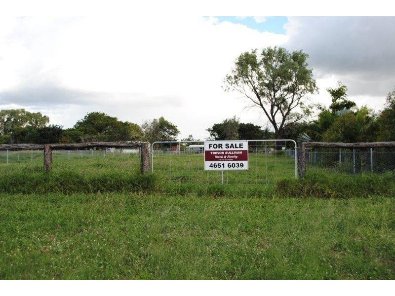 107 Boree Street, Barcaldine QLD 4725