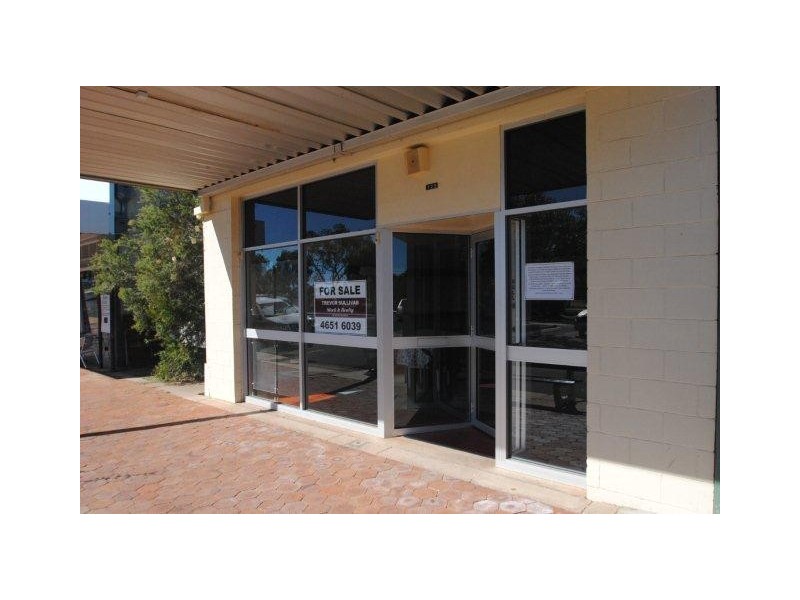 125 Oak Street, Barcaldine QLD 4725