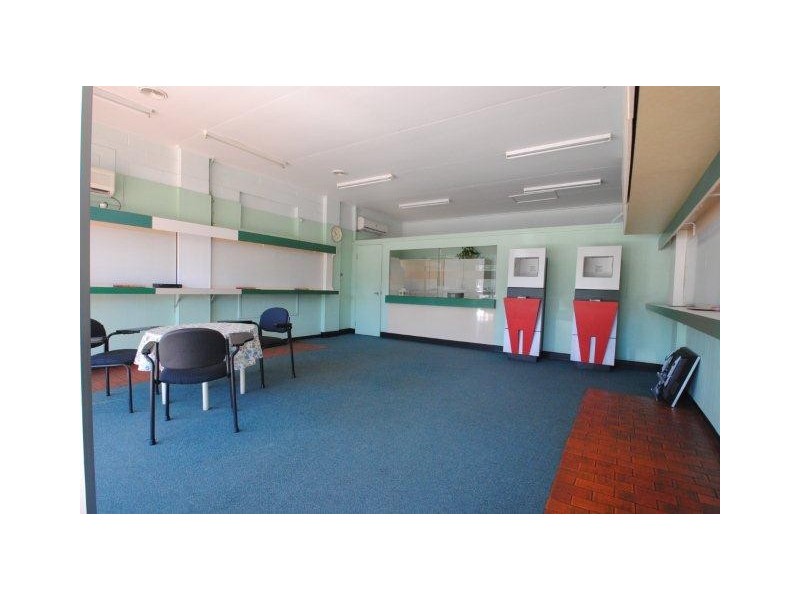 125 Oak Street, Barcaldine QLD 4725