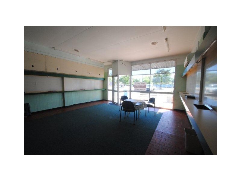 125 Oak Street, Barcaldine QLD 4725