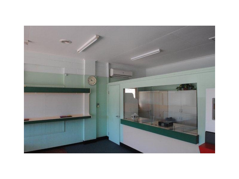 125 Oak Street, Barcaldine QLD 4725