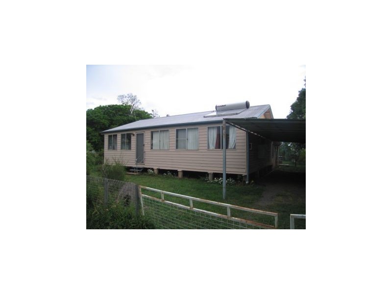 6 Goldston Street, Alpha QLD 4724