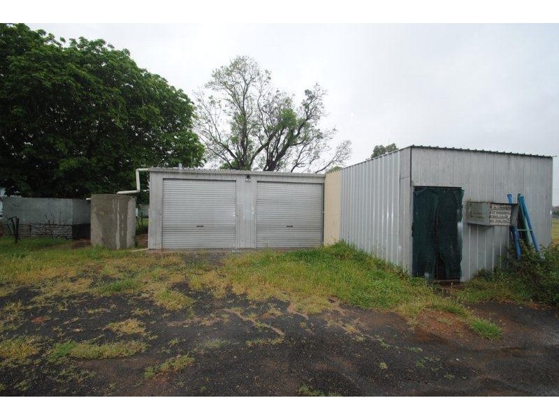 6 Goldston Street, Alpha QLD 4724