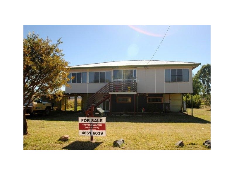 6 Milton Street, Alpha QLD 4724