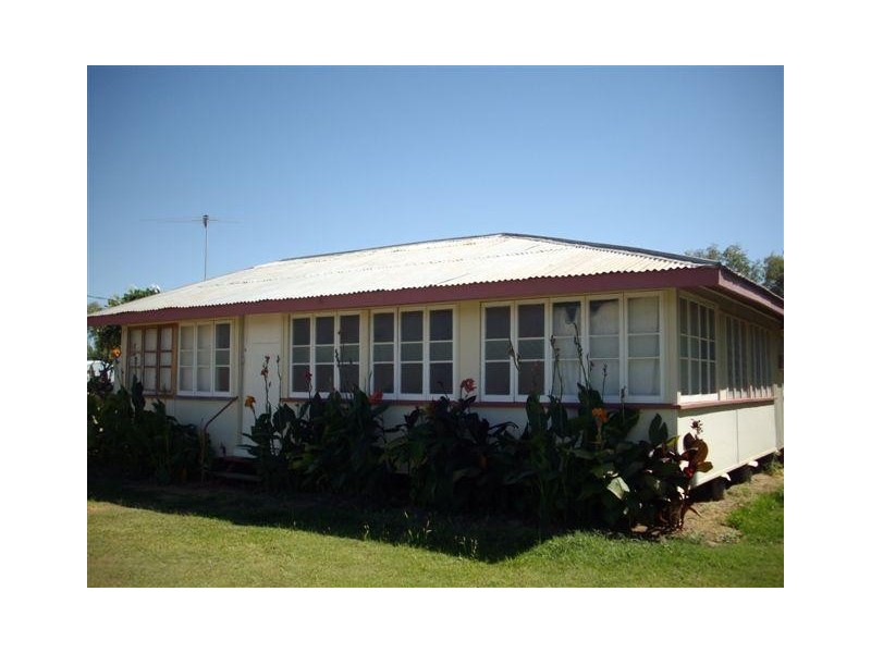 Barcaldine QLD 4725