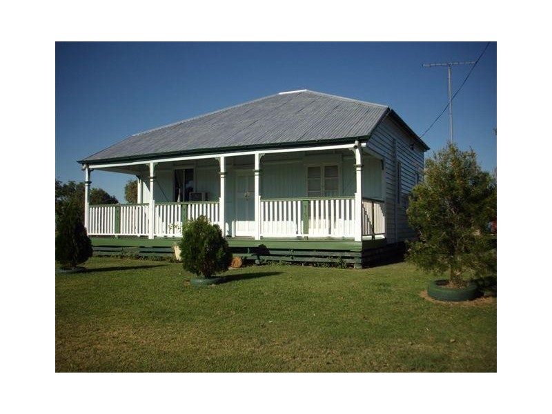 Aramac QLD 4726