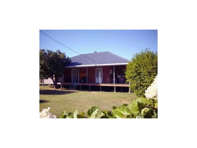 Barcaldine QLD 4725