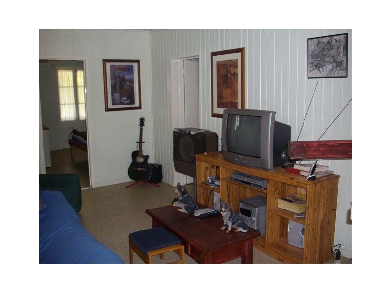 Barcaldine QLD 4725