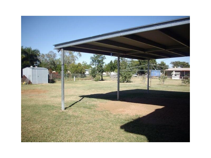 Barcaldine QLD 4725