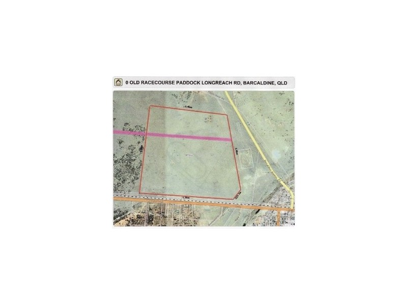 000 Landsborough Hwy, Barcaldine QLD 4725