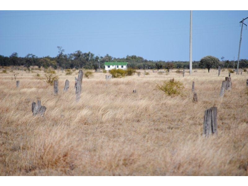 000 Landsborough Hwy, Barcaldine QLD 4725