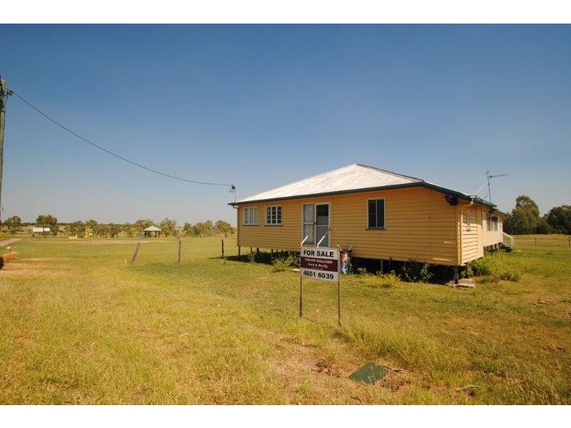 148 Fir Street, Barcaldine QLD 4725