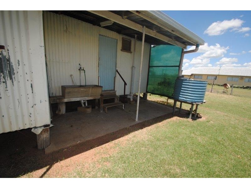 144 Fir Street, Barcaldine QLD 4725