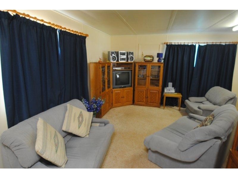 Barcaldine QLD 4725