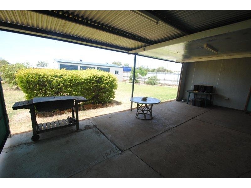 Barcaldine QLD 4725