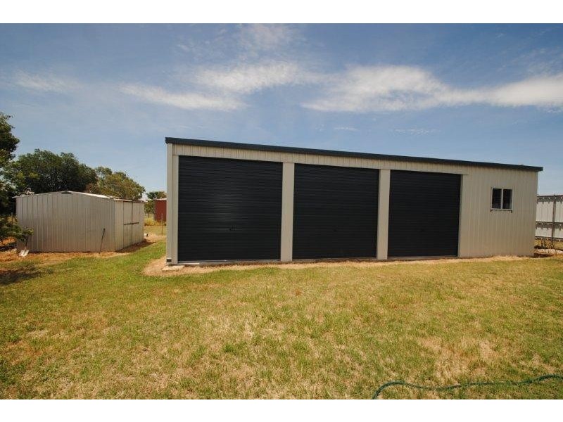 Barcaldine QLD 4725