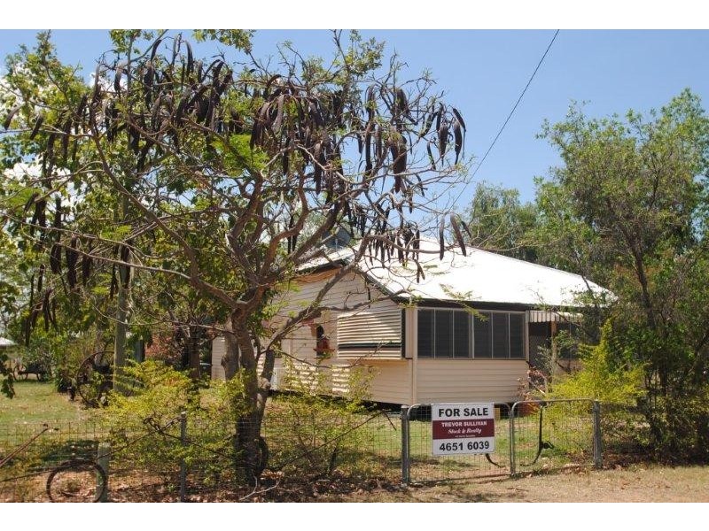 Barcaldine QLD 4725