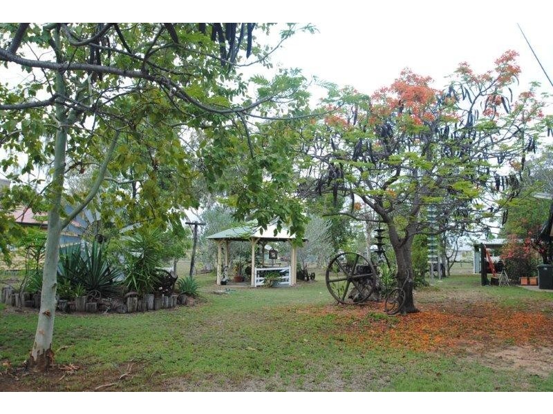Barcaldine QLD 4725