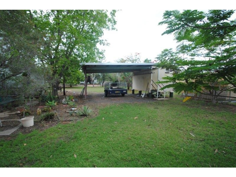 Barcaldine QLD 4725
