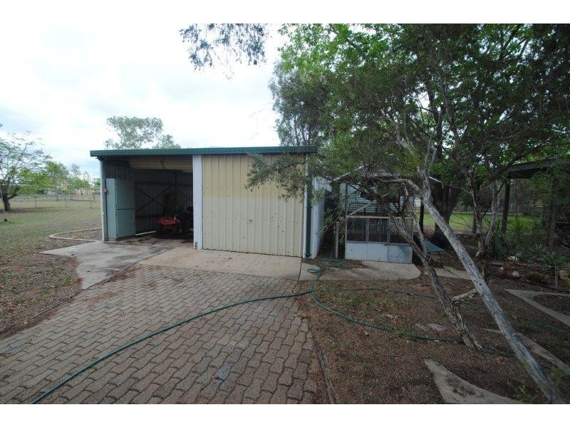 Barcaldine QLD 4725