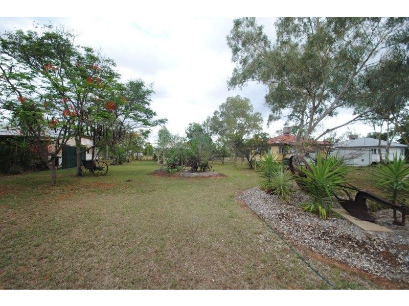 Barcaldine QLD 4725