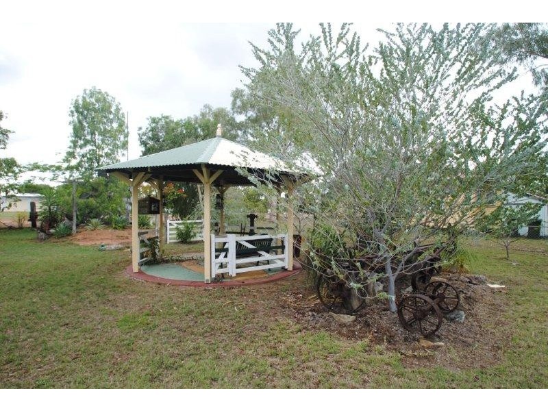 Barcaldine QLD 4725