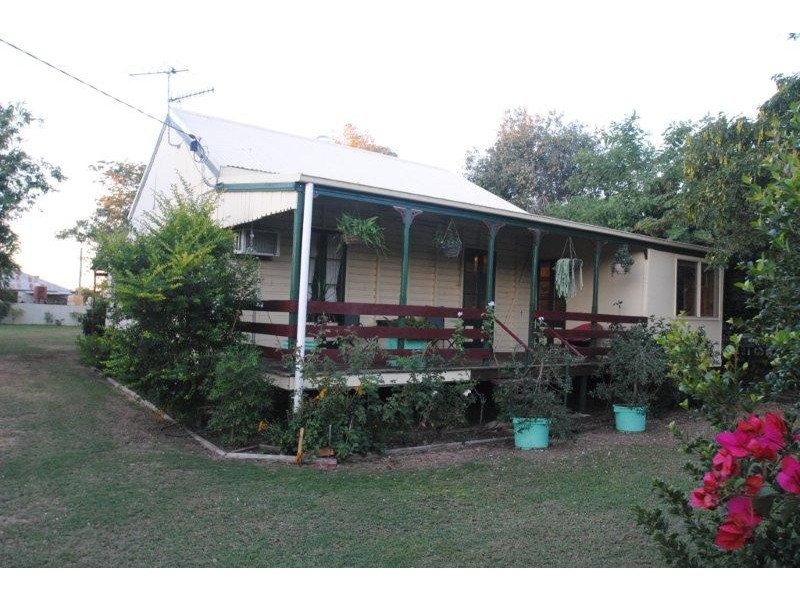 Barcaldine QLD 4725