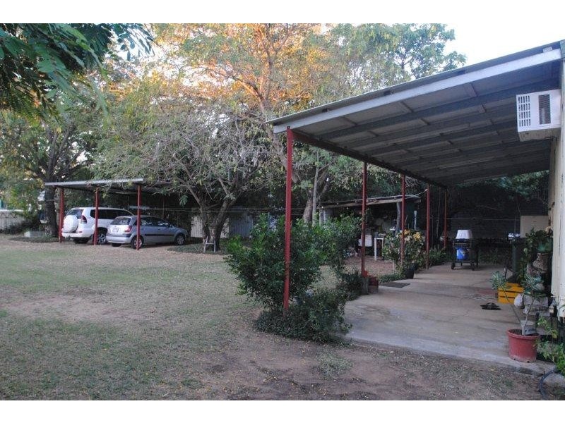 Barcaldine QLD 4725