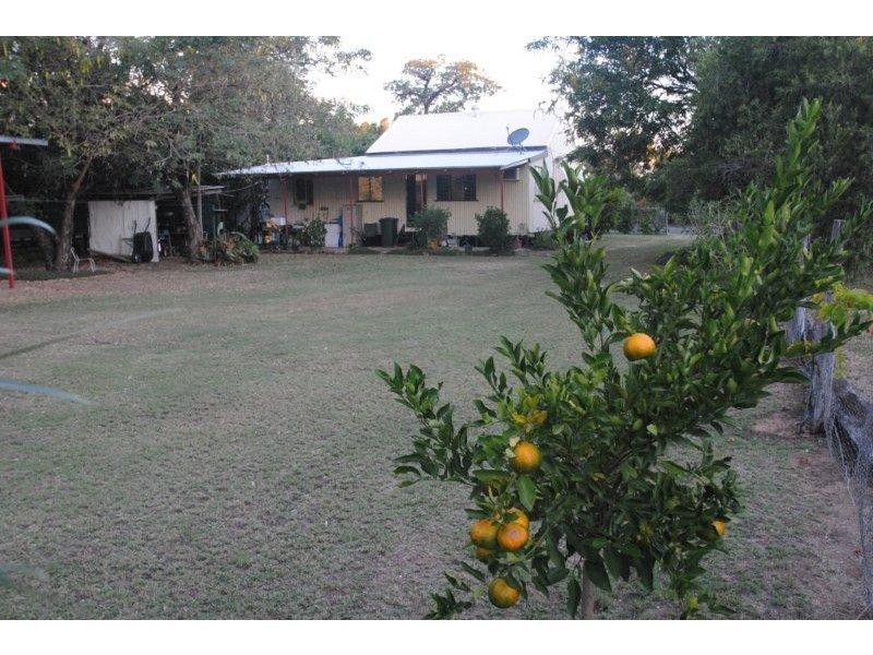 Barcaldine QLD 4725