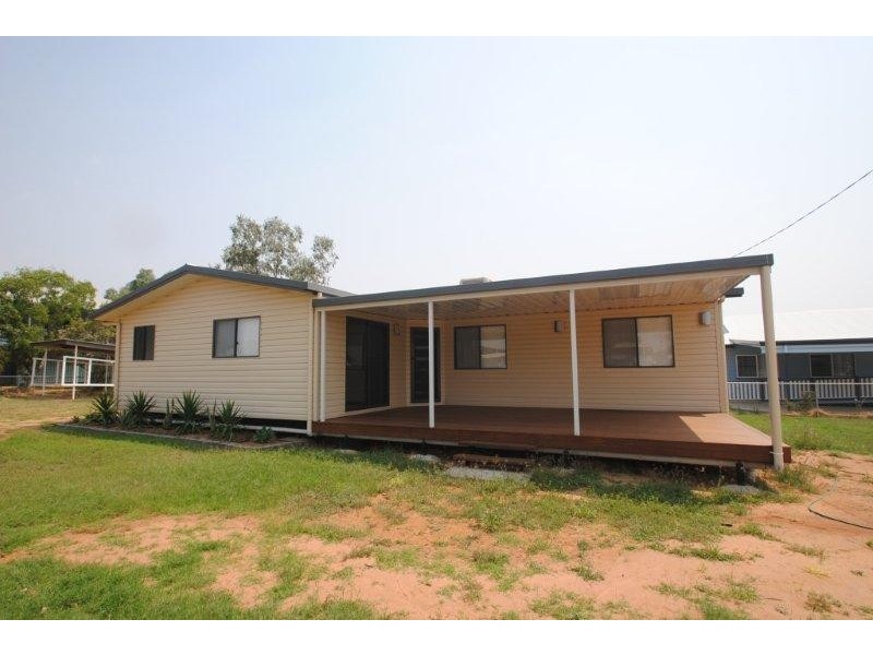 Barcaldine QLD 4725