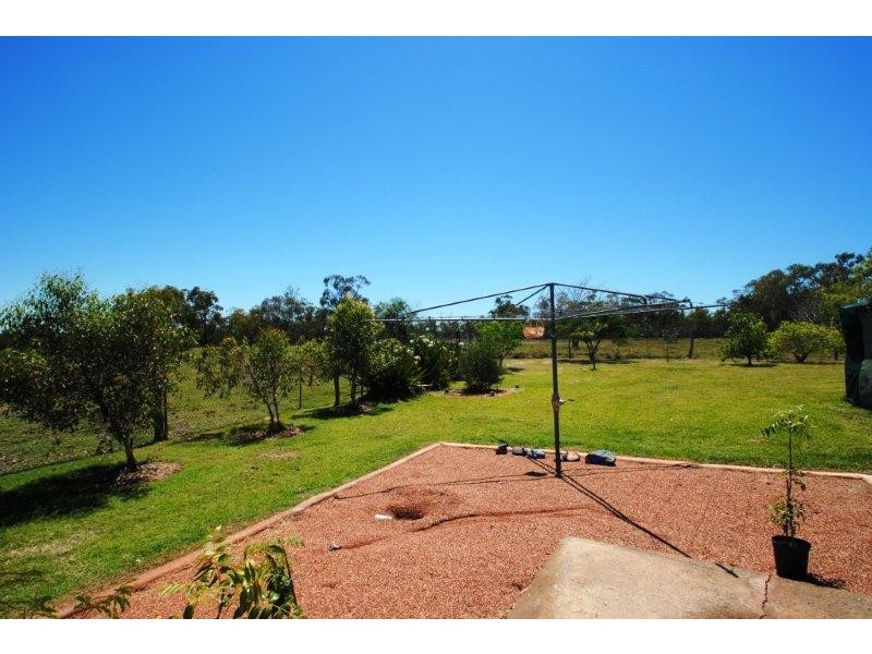 Barcaldine QLD 4725