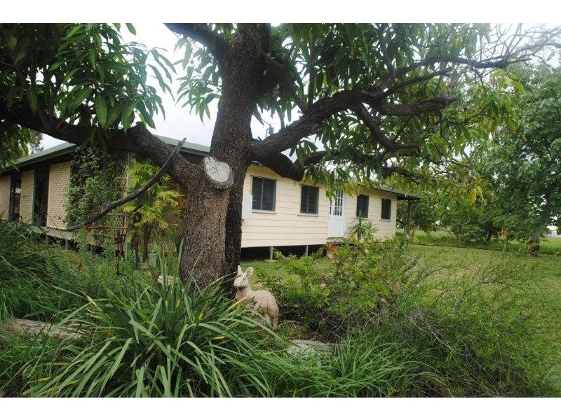 Barcaldine QLD 4725