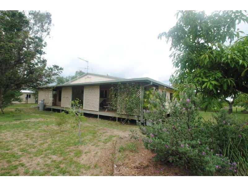 Barcaldine QLD 4725