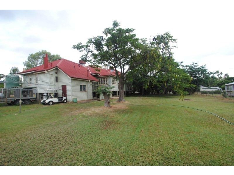 Aramac QLD 4726