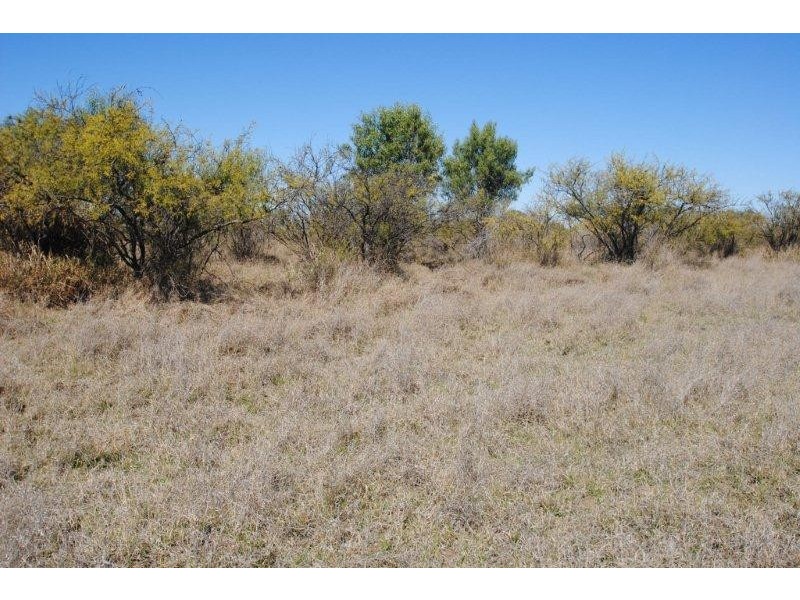 000 EVORA ROAD, Blackall QLD 4472