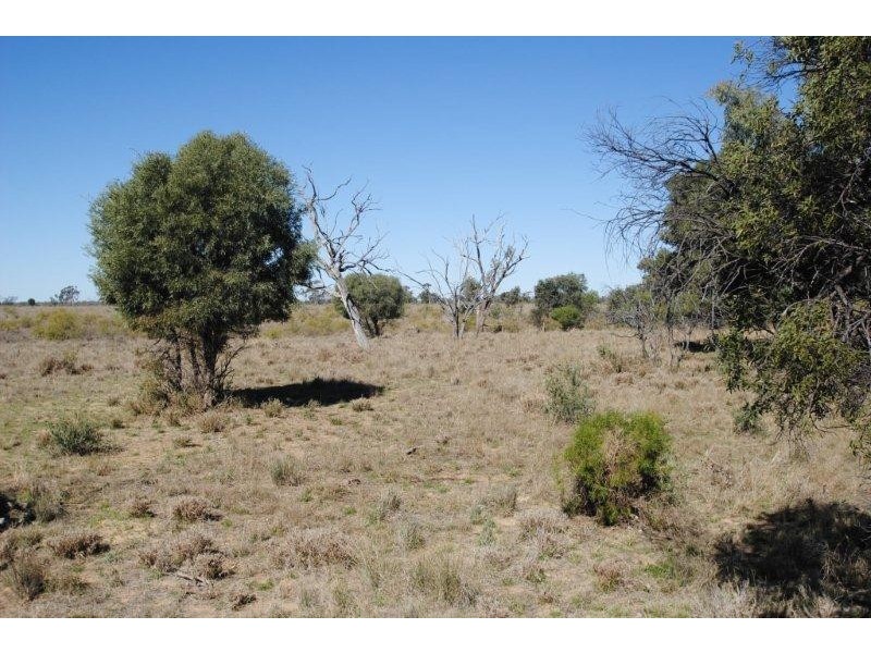 000 EVORA ROAD, Blackall QLD 4472
