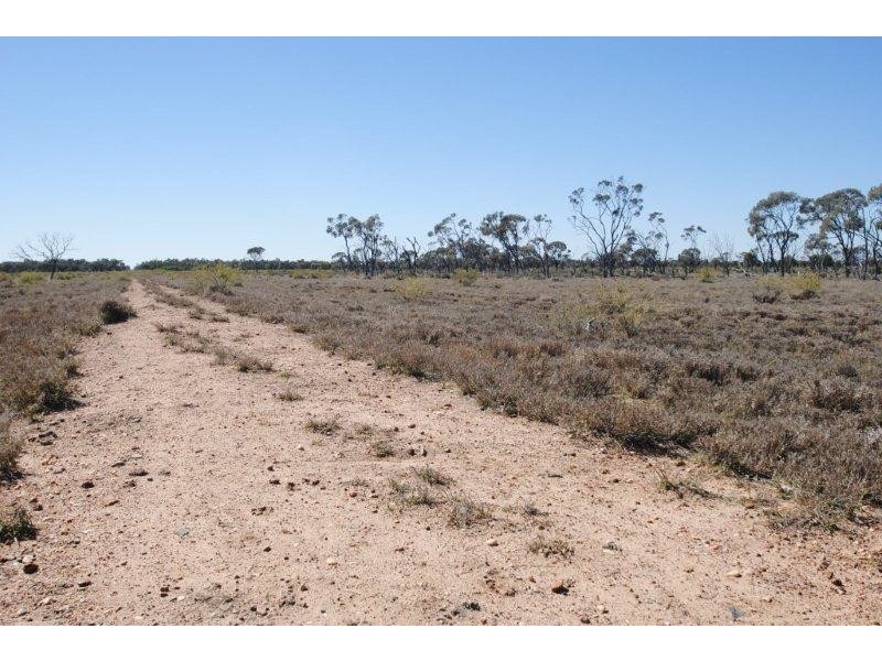 000 EVORA ROAD, Blackall QLD 4472