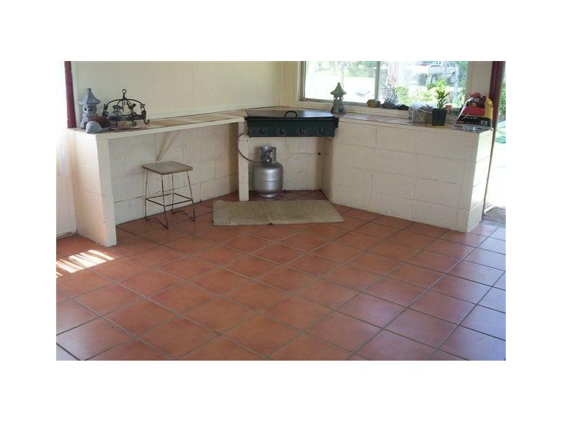 45 Oak Street, Barcaldine QLD 4725