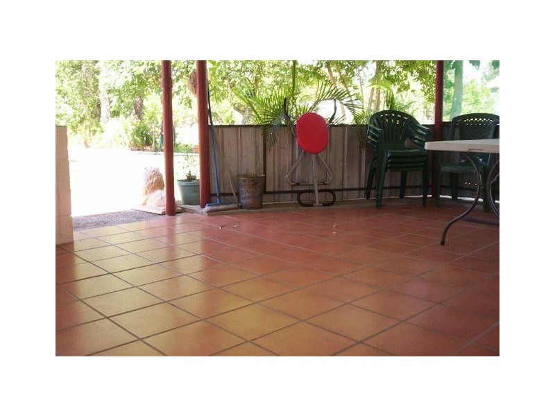 45 Oak Street, Barcaldine QLD 4725