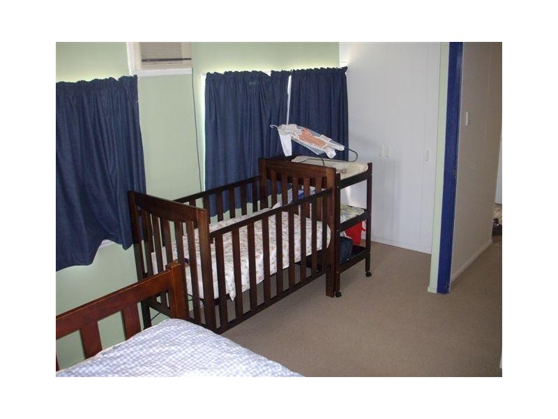 35 ELM STREET, Barcaldine QLD 4725