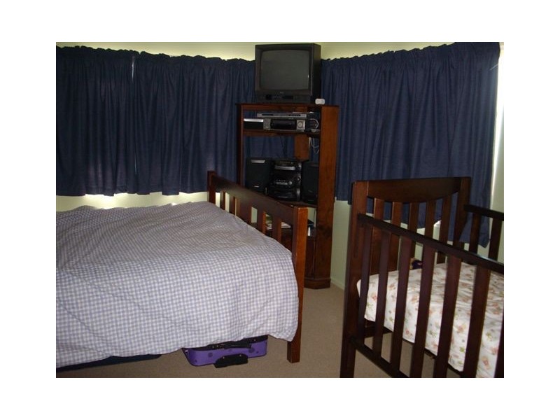 35 Elm, Barcaldine QLD 4725