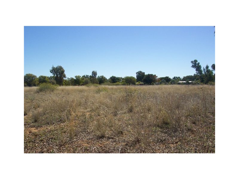 000 Landsborough Highway, Barcaldine QLD 4725