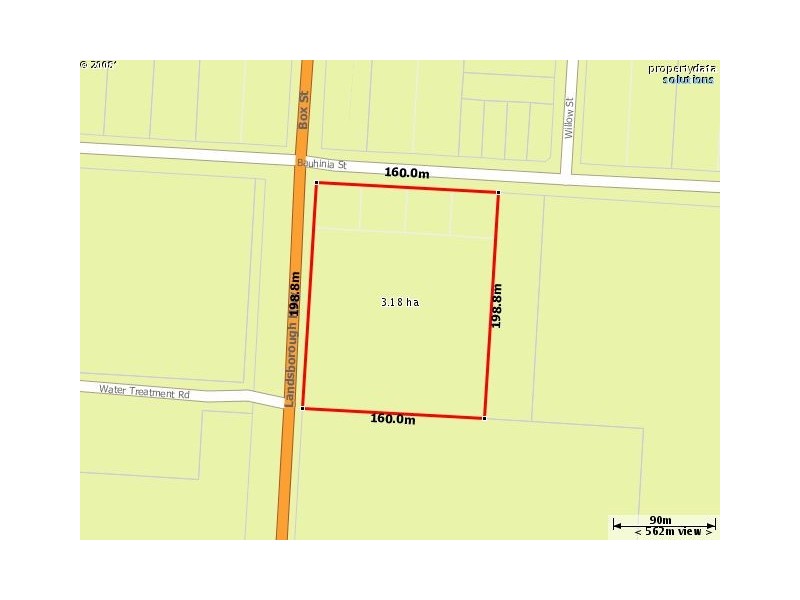 000 Landsborough Highway, Barcaldine QLD 4725