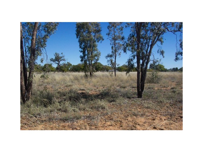 000 Landsborough Highway, Barcaldine QLD 4725