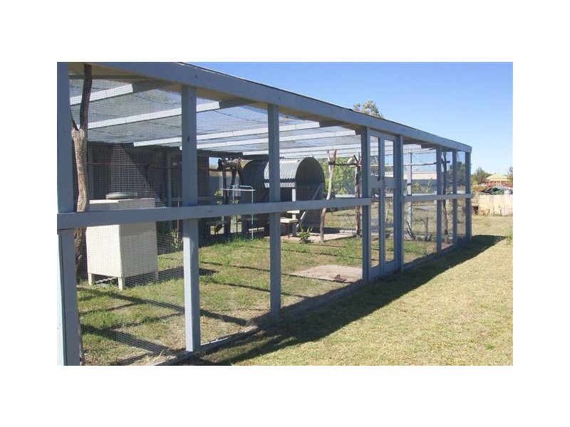 133 ASH, Barcaldine QLD 4725