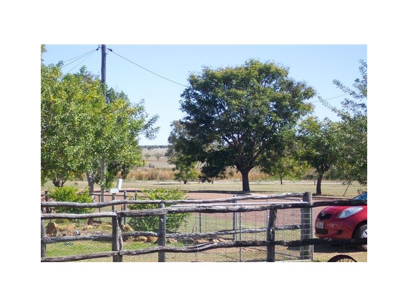 133 ASH, Barcaldine QLD 4725