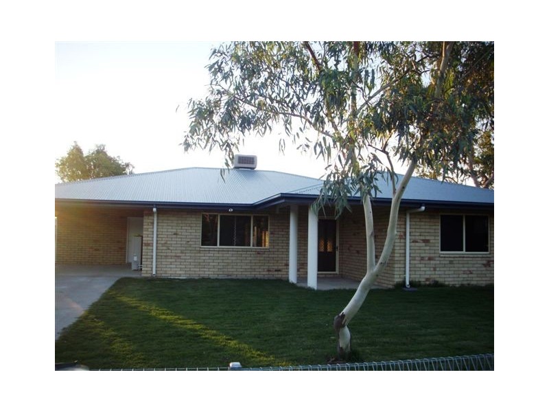 Barcaldine QLD 4725