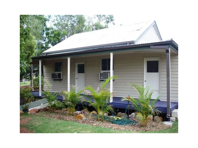 138 Yew, Barcaldine QLD 4725