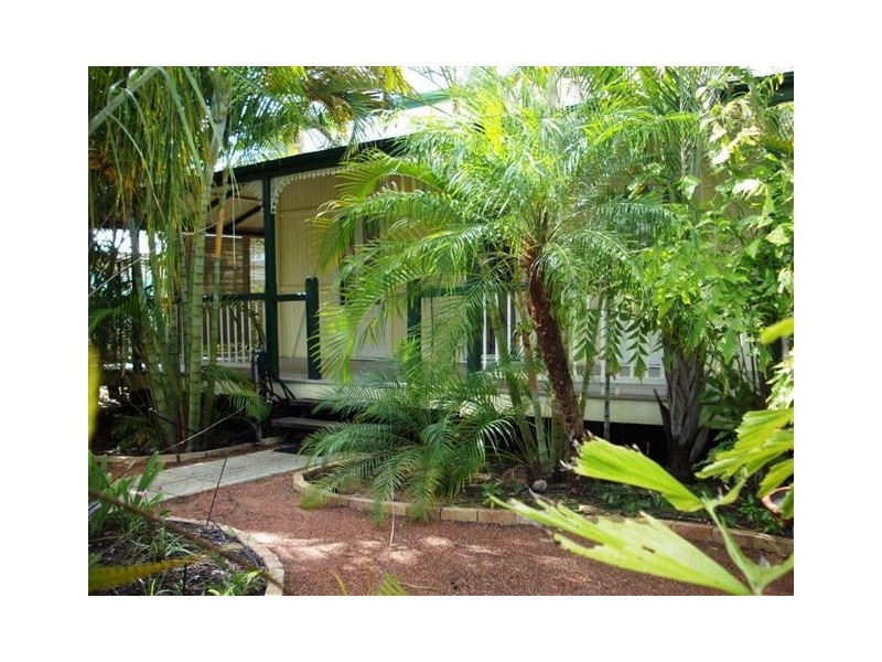 Barcaldine QLD 4725